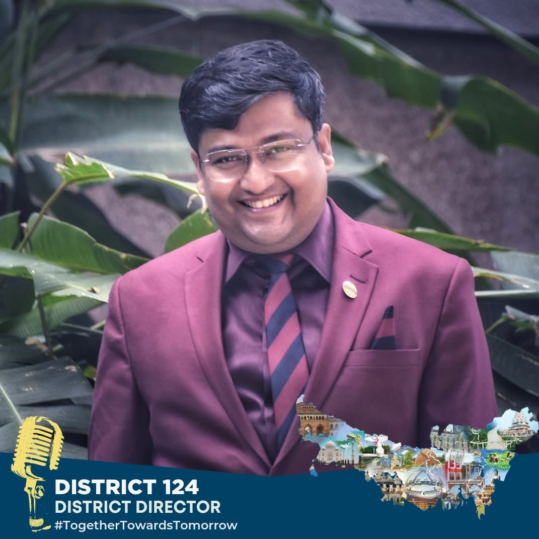 Toastmaster 5
